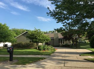 4290 Windcrest Dr SW, Wyoming, MI