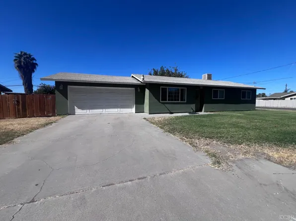 1602 King Ave, Corcoran, CA 93212