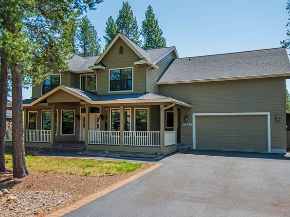 16775 Pony Express Way, Bend, OR 97707