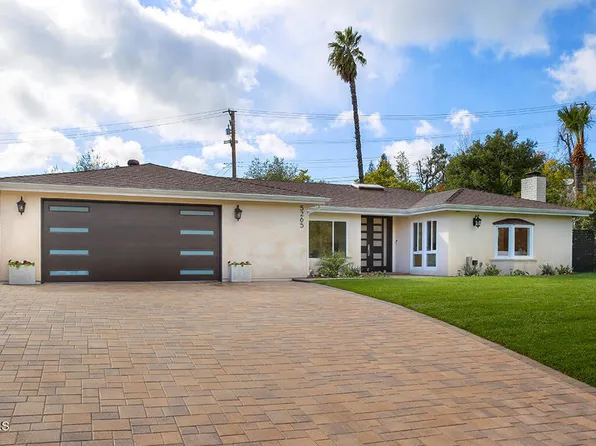 5265 Haskell St, La Canada Flintridge, CA 91011