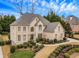 8720 Innisbrook Run, Duluth, GA 30097