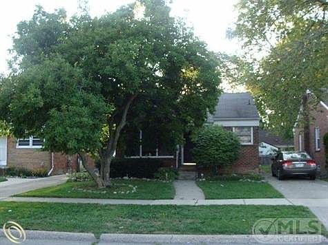Front of Home II