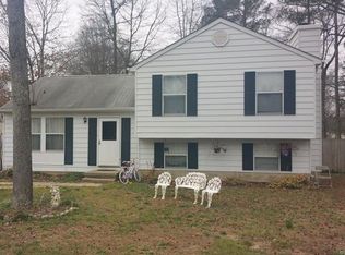 3406 Hollow Ridge Ct, Chesterfield, VA 23832