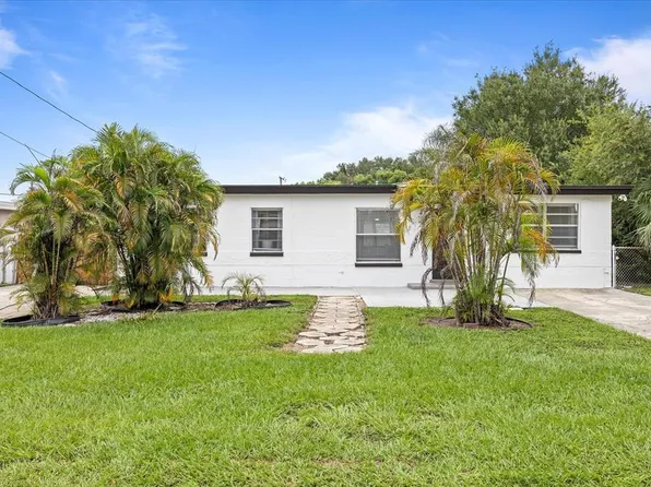 3507 W Price Ave, Tampa, FL 33611