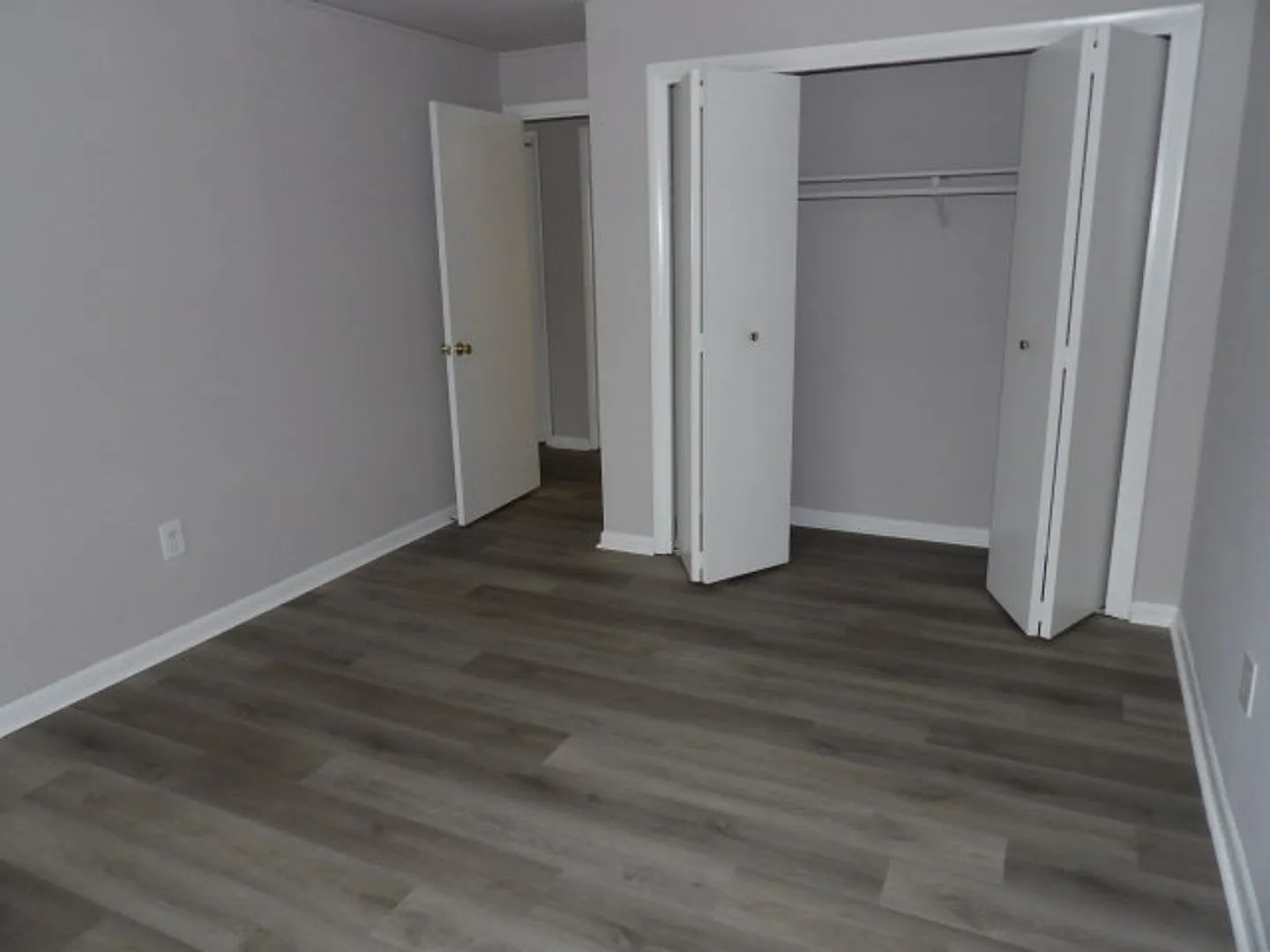 Rare, Bright, Beautifully gut renovated large 1 Bedroom with enormous closet space! — Photo 3