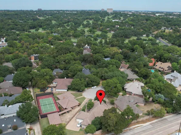 5133 Sealands Ln, Fort Worth, TX 76116