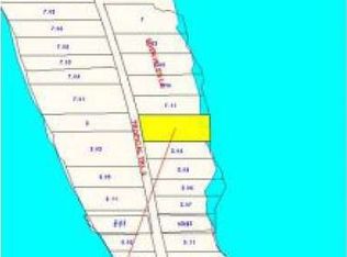 8600 S Tropical Trl, Merritt Island, FL 32952