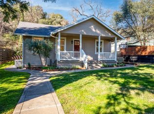 13310 Spring St, Hopland, CA 95449