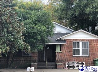 407 S Church St, Florence, SC 29506