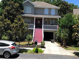 9 Bellhaven Way, Hilton Head Island, SC 29928