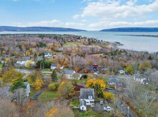 10 Sunset Dr, Smiths Cove, NS B0S 1S0