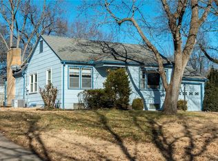 1312 Cherokee St, Leavenworth, KS 66048