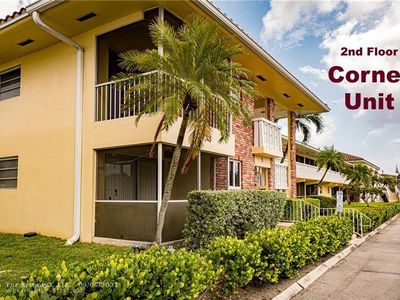 2121 NE 68th St APT 201, Fort Lauderdale, FL, 33308