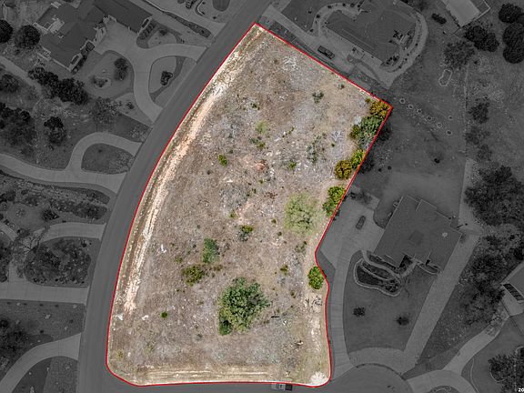 3rd image of 0 Chinook Rd LOT 1865