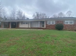 1199 Haymeadow Rd, Hays, NC 28635