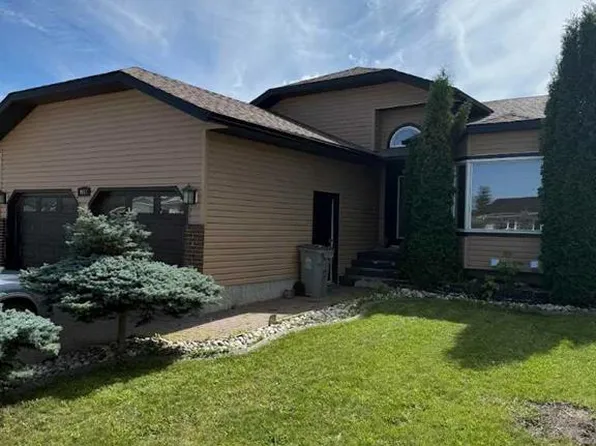 9617 N 64th Ave, Grande Prairie, AB T8W 2B2