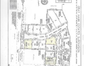 4739 Gray Hawk Ln, Auburn, MI 48611