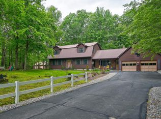 36 Fish St, Fryeburg, ME 04037