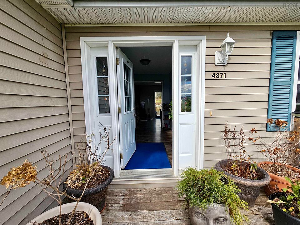 4871 Highway 1, Granville Centre, NS B0S 1K0 Zillow