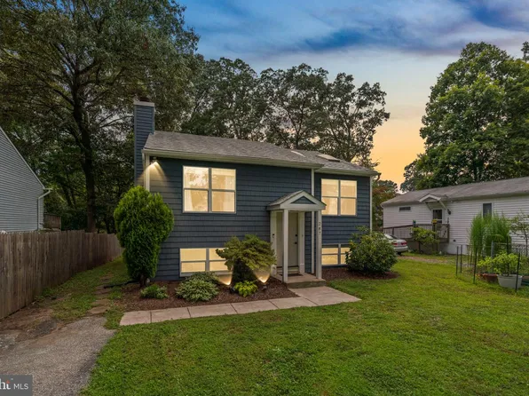 287 North Dr, Severna Park, MD 21146