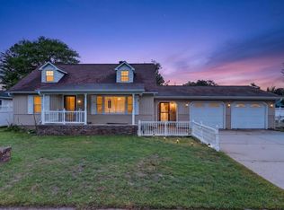 2221 S 1ST STREET, Wisconsin Rapids, WI 54494