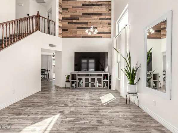 25541 W WINSLOW Avenue, Buckeye, AZ 85326