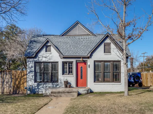 3319 Irwindell Blvd, Dallas, TX 75211