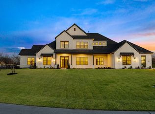 940 Healy St, Fairview, TX 75069