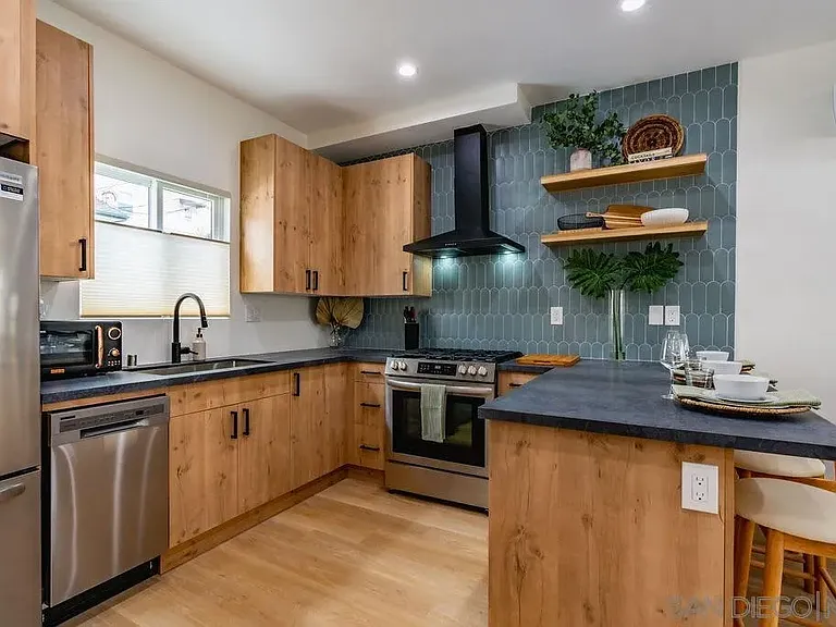 725 Pennsylvania Ave #727-1 — Photo 8