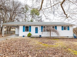 405 Borghild Dr, Maryville, TN 37801