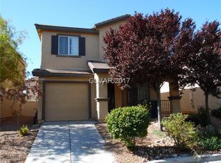 4131 Mark Twain Ct, Las Vegas, NV 89115