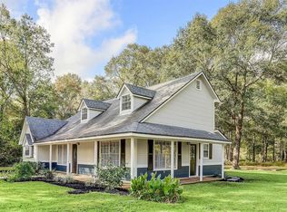 6700 Magnolia Trl, Conroe, TX 77306