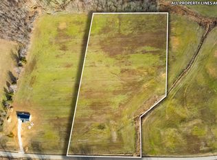 10 Daniel Boone Rd, Nortonville, KY 42442