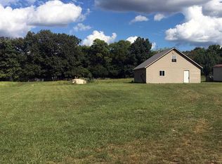 318 W Fork Rd, Murray, KY 42071