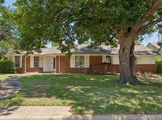 (Undisclosed Address), Oklahoma City, OK 73112