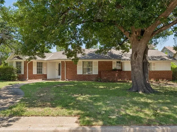 (undisclosed Address), Oklahoma City, OK 73112