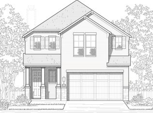 11215 Cassia Tree Ln, Cypress, TX 77433
