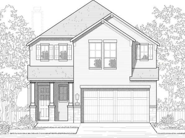 11215 Cassia Tree Ln, Cypress, TX 77433