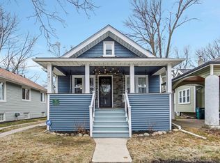 341 Albany St, Ferndale, MI