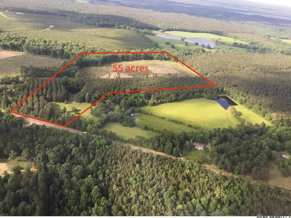 2 Highway 63, Clinton, LA 70722