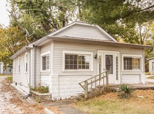 3625 Bluff Rd, Indianapolis, IN 46217