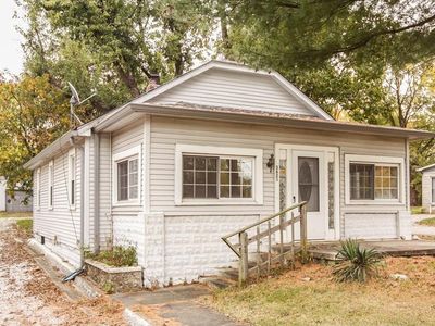 3625 Bluff Rd, Indianapolis, IN, 46217