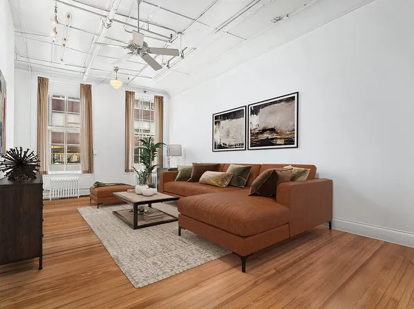 49 Murray St APT 3, New York, NY 10007