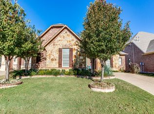 2531 Broadway Dr, Trophy Club, TX 76262