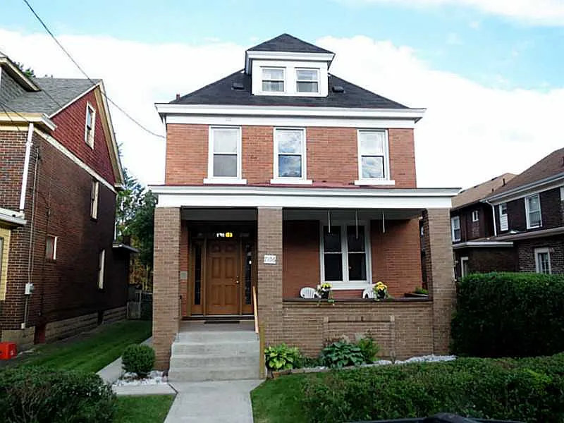 7106 Michigan Ave photo 1