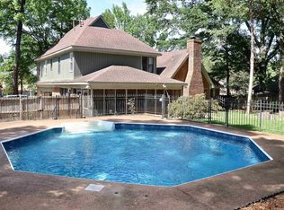 8405 Walnut Trace Cv, Cordova, TN 38018