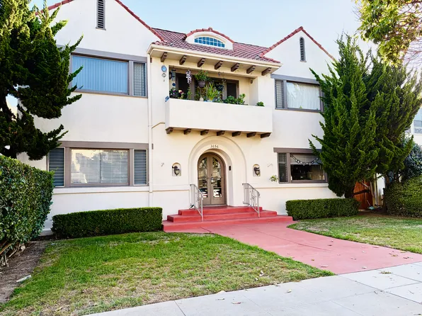 3656 E 2nd St APT D, Long Beach, CA 90803