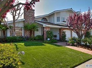 1847 Port Carlow Pl, Newport Beach, CA 92660