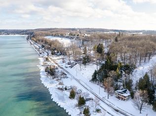 6019 Crystal Ave, Beulah, MI 49617