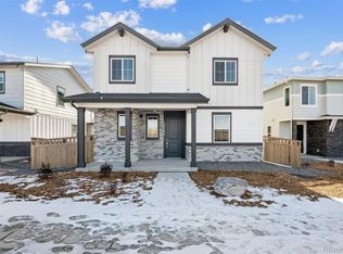 22706 E 47th Place, Aurora, CO 80019